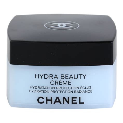 chanel moisturizing cream